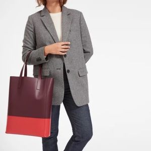 Everlane Magazine Tote